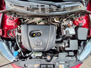 Mazda 2 2017 1.5 Skyactiv-G Revolution-thumb-35