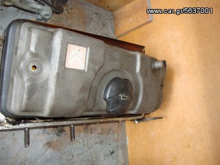 Καπάκια Μηχανής CITROEN HFX