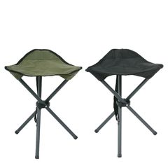 Καρέκλα Πτυσσόμενη 30x30x40cm CAMP ACTIVE Σε 2 Χρώματα