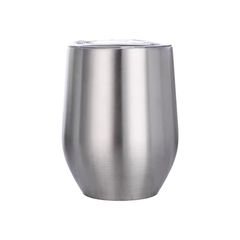 Φορητό παγούρι-θερμός - 350ml - 954163 - Silver