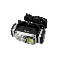 Φακός κεφαλής LED - T60S - 051206