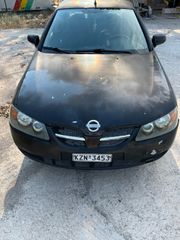 Nissan Almera 2004