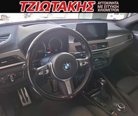 Bmw X2 2021 xDrive25e Business Advanced 1.5 M 4x4 EΛΛΗΝΙΚΟ-thumb-56