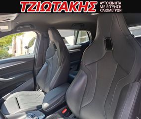 Bmw X2 2021 xDrive25e Business Advanced 1.5 M 4x4 EΛΛΗΝΙΚΟ-thumb-33