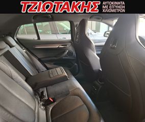 Bmw X2 2021 xDrive25e Business Advanced 1.5 M 4x4 EΛΛΗΝΙΚΟ-thumb-25