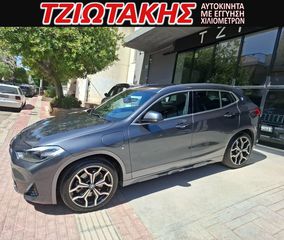 Bmw X2 2021 xDrive25e Business Advanced 1.5 M 4x4 EΛΛΗΝΙΚΟ-thumb-29