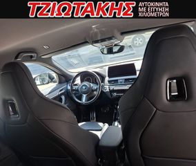 Bmw X2 2021 xDrive25e Business Advanced 1.5 M 4x4 EΛΛΗΝΙΚΟ-thumb-6