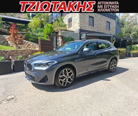 Bmw X2 2021 xDrive25e Business Advanced 1.5 M 4x4 EΛΛΗΝΙΚΟ