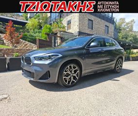 Bmw X2 2021 xDrive25e Business Advanced 1.5 M 4x4 EΛΛΗΝΙΚΟ-thumb-54