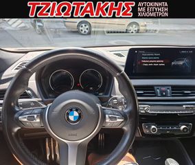 Bmw X2 2021 xDrive25e Business Advanced 1.5 M 4x4 EΛΛΗΝΙΚΟ-thumb-2