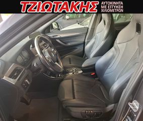 Bmw X2 2021 xDrive25e Business Advanced 1.5 M 4x4 EΛΛΗΝΙΚΟ-thumb-4