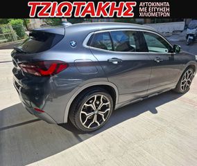 Bmw X2 2021 xDrive25e Business Advanced 1.5 M 4x4 EΛΛΗΝΙΚΟ-thumb-26