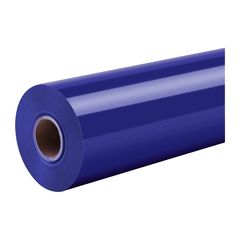 HTVRONT Pure Heat Transfer Film, 30,5 εκ. x 1,8 μ. (μπλε)