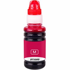 Μελάνι Brother Συμβατό BT5000M 70ml Σελίδες:7500 Magenta για T220 T310 T4000DW T420W T4500DW T510W T520DW T710W T720DW