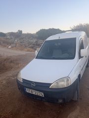 Opel Combo 2006