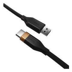 CABLE USB TO USB-C 1M/DRU5011A DURACELL