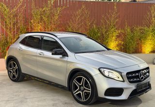Mercedes-Benz GLA 180 2018 AMG LINE! PREMIUM PACK!-thumb-5