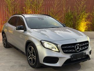 Mercedes-Benz GLA 180 2018 AMG LINE! PREMIUM PACK!-thumb-2