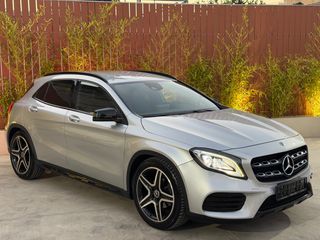 Mercedes-Benz GLA 180 2018 AMG LINE! PREMIUM PACK!-thumb-4