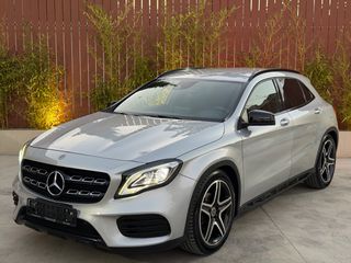 Mercedes-Benz GLA 180 2018 AMG LINE! PREMIUM PACK!