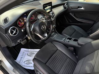 Mercedes-Benz GLA 180 2018 AMG LINE! PREMIUM PACK!-thumb-18