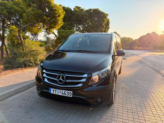 Mercedes-Benz Vito 2017