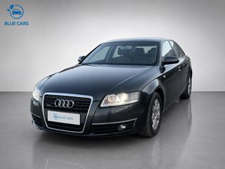 Audi A6 2005