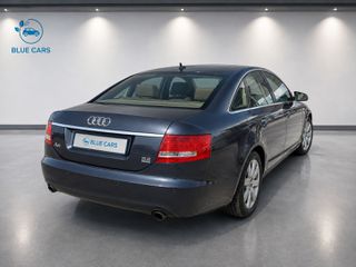 Audi A6 2005-thumb-1