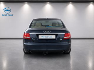 Audi A6 2005-thumb-2