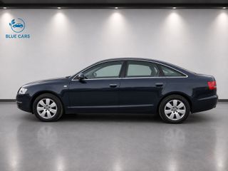 Audi A6 2005-thumb-3