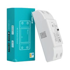 Smart Switch WiFi Sonoff BASICR4 (10A ESP32)-thumb-4