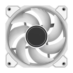 Darkflash DR08 Ανεμιστήρας ψύξης (λευκό)-thumb-3