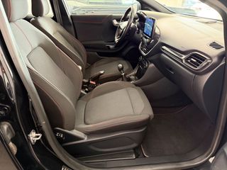 Ford Puma 2020 ST LINE 1.5 DIESEL 120 HP FULL EXTRA-thumb-32