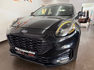 Ford Puma 2020 ST LINE 1.5 DIESEL 120 HP FULL EXTRA-thumb-61