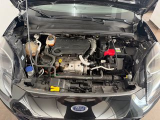 Ford Puma 2020 ST LINE 1.5 DIESEL 120 HP FULL EXTRA-thumb-71