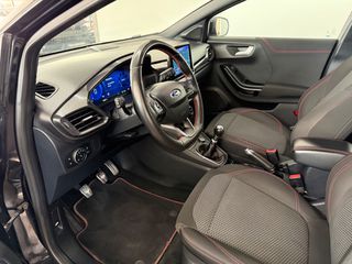Ford Puma 2020 ST LINE 1.5 DIESEL 120 HP FULL EXTRA-thumb-19