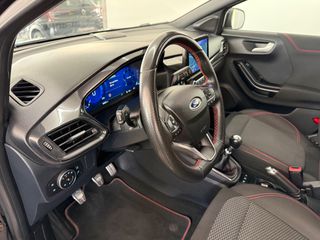Ford Puma 2020 ST LINE 1.5 DIESEL 120 HP FULL EXTRA-thumb-20