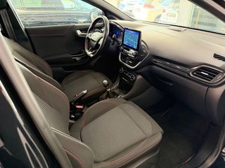 Ford Puma 2020 ST LINE 1.5 DIESEL 120 HP FULL EXTRA-thumb-27