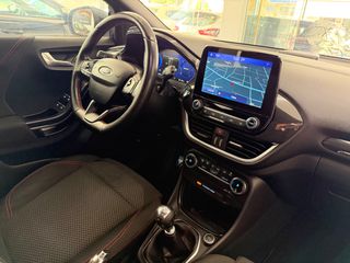 Ford Puma 2020 ST LINE 1.5 DIESEL 120 HP FULL EXTRA-thumb-29