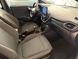Ford Puma 2020 ST LINE 1.5 DIESEL 120 HP FULL EXTRA-thumb-30
