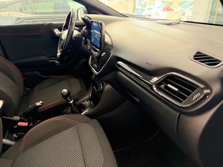 Ford Puma 2020 ST LINE 1.5 DIESEL 120 HP FULL EXTRA-thumb-31