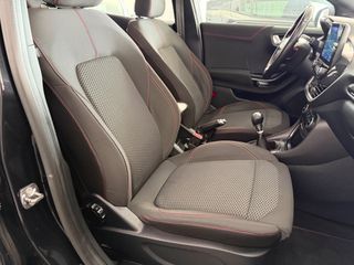 Ford Puma 2020 ST LINE 1.5 DIESEL 120 HP FULL EXTRA-thumb-34