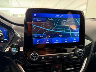Ford Puma 2020 ST LINE 1.5 DIESEL 120 HP FULL EXTRA-thumb-43