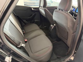 Ford Puma 2020 ST LINE 1.5 DIESEL 120 HP FULL EXTRA-thumb-36