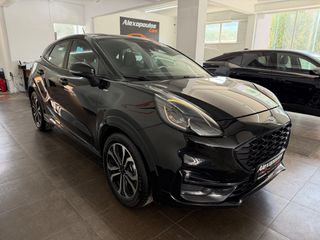 Ford Puma 2020 ST LINE 1.5 DIESEL 120 HP FULL EXTRA-thumb-1