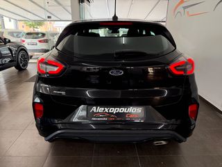 Ford Puma 2020 ST LINE 1.5 DIESEL 120 HP FULL EXTRA-thumb-5
