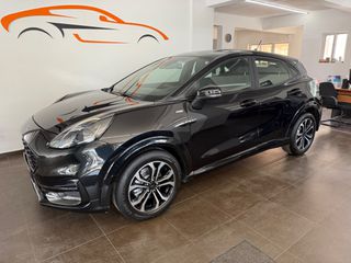 Ford Puma 2020 ST LINE 1.5 DIESEL 120 HP FULL EXTRA-thumb-10