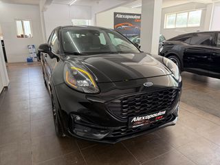 Ford Puma 2020 ST LINE 1.5 DIESEL 120 HP FULL EXTRA-thumb-15