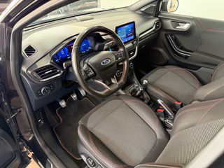 Ford Puma 2020 ST LINE 1.5 DIESEL 120 HP FULL EXTRA-thumb-18