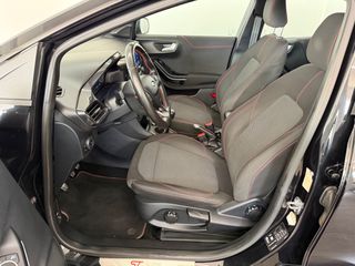 Ford Puma 2020 ST LINE 1.5 DIESEL 120 HP FULL EXTRA-thumb-24